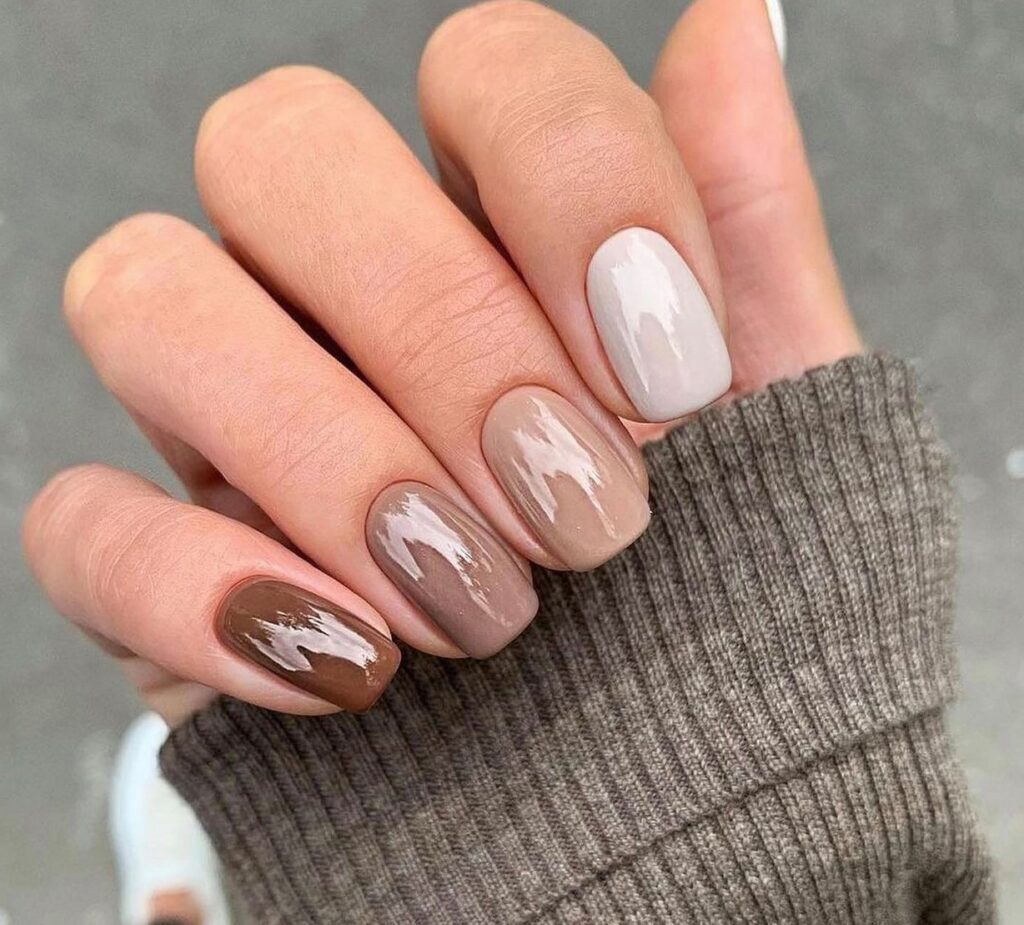 MV Nails nail design gallery