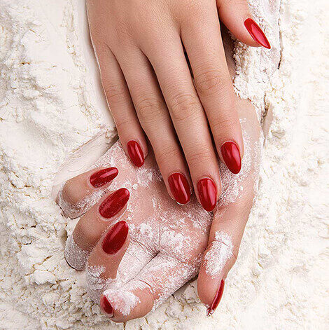 MV Nails nail design gallery